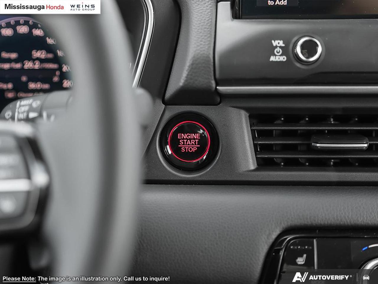 2026 Honda Pilot EX-L 4dr All-Wheel Drive Photo