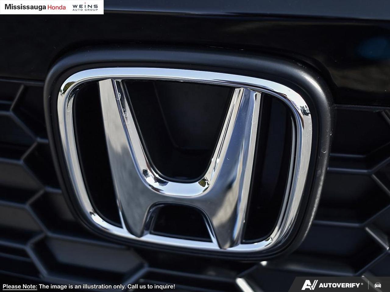 2026 Honda Civic Sport 4dr Hatchback Photo