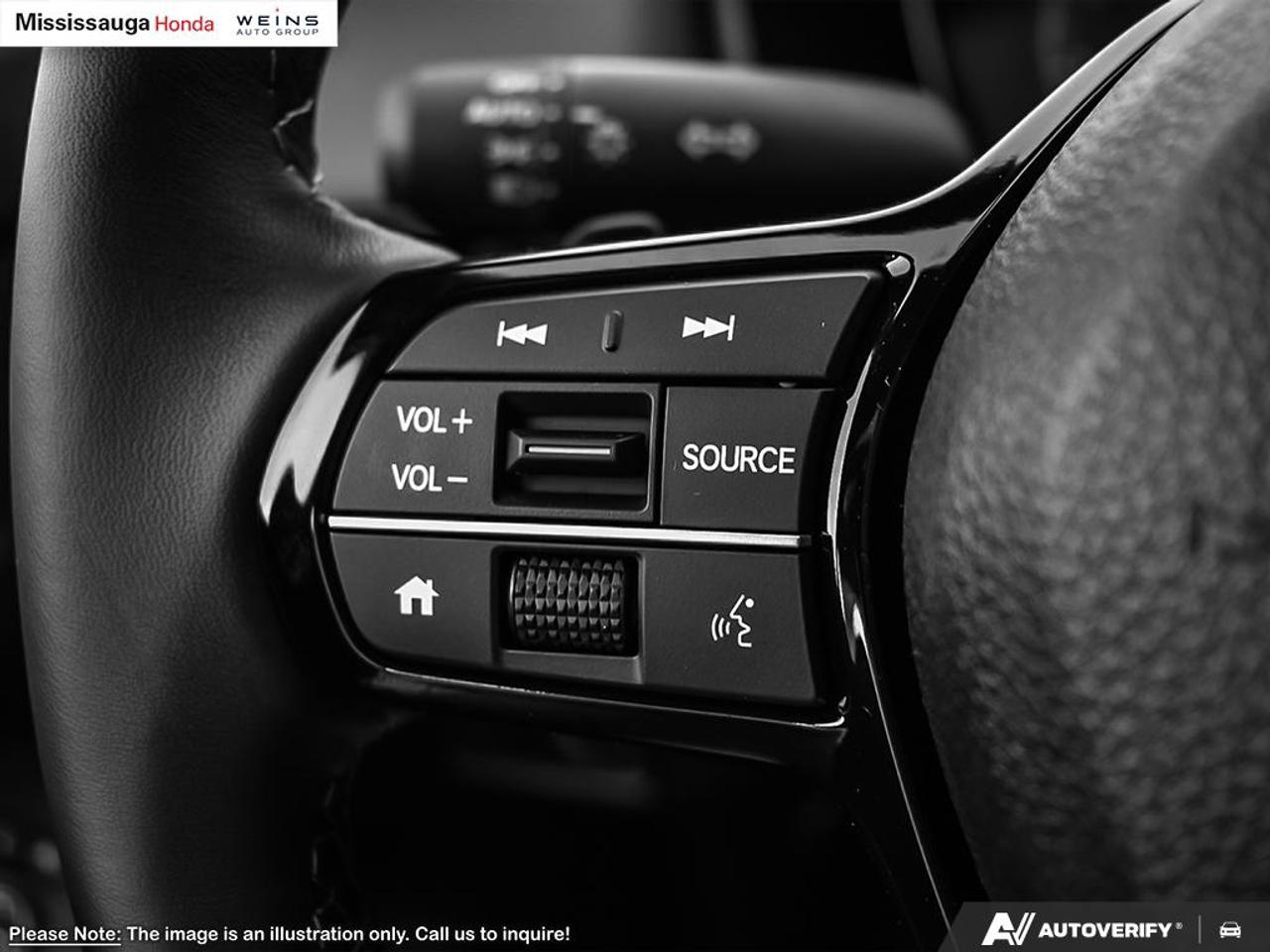 2026 Honda Civic Sport 4dr Hatchback Photo
