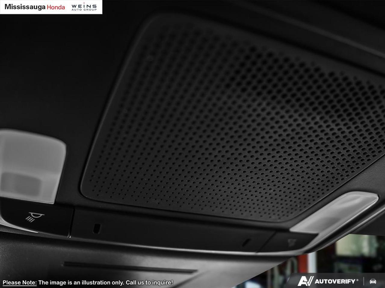 2026 Honda Civic Sport 4dr Hatchback Photo