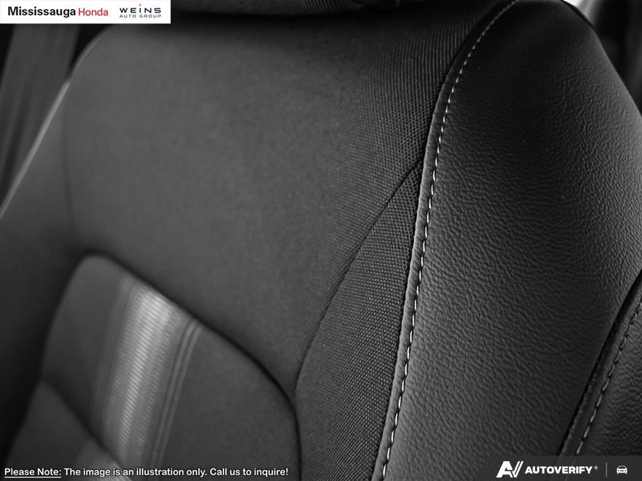 2026 Honda Civic Sport 4dr Hatchback Photo