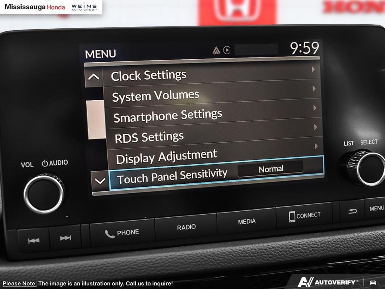 2026 Honda Civic Sport 4dr Hatchback Photo