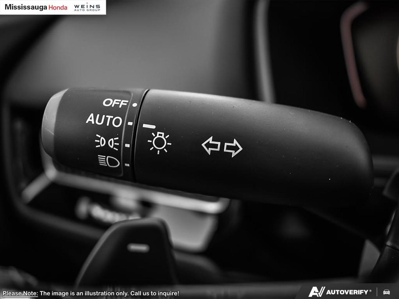 2026 Honda Civic Sport 4dr Hatchback Photo