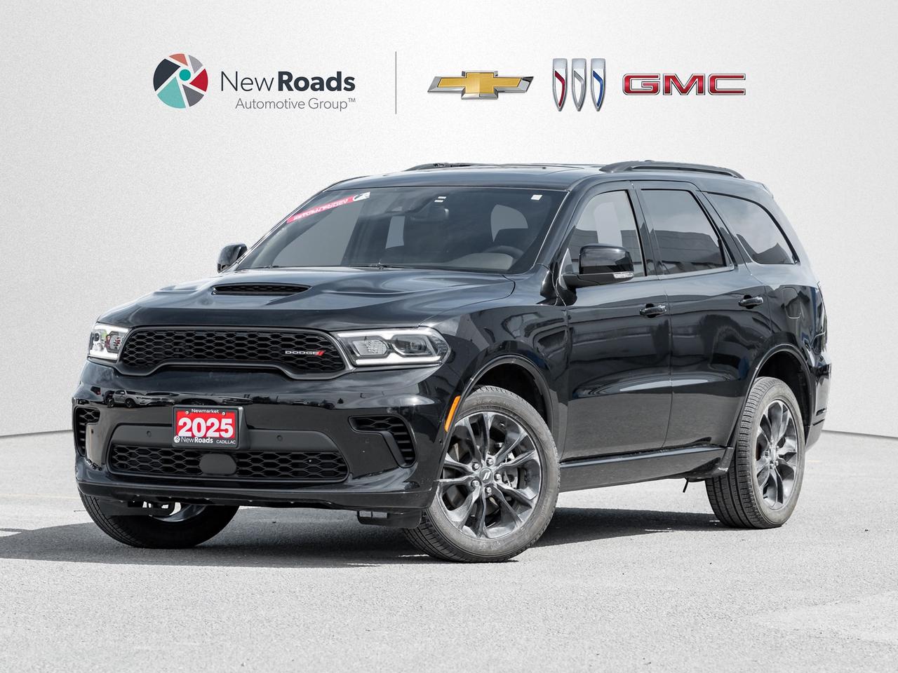 2025 Dodge Durango GT 4dr All-wheel Drive Photo0