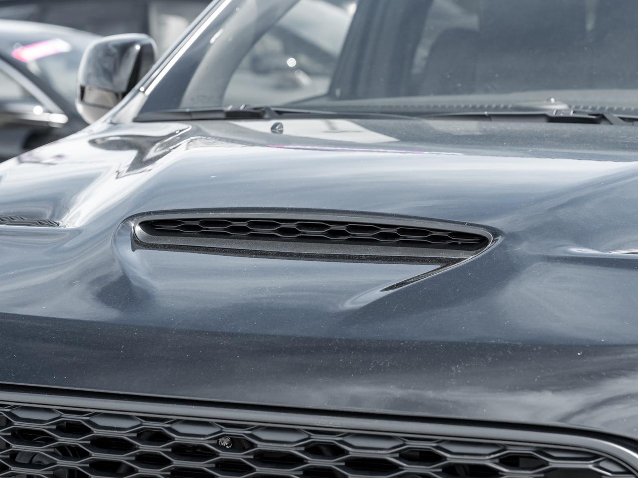 2025 Dodge Durango GT 4dr All-wheel Drive Photo