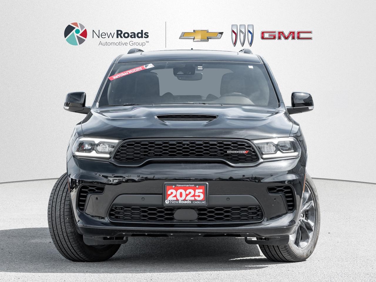 2025 Dodge Durango GT 4dr All-wheel Drive Photo