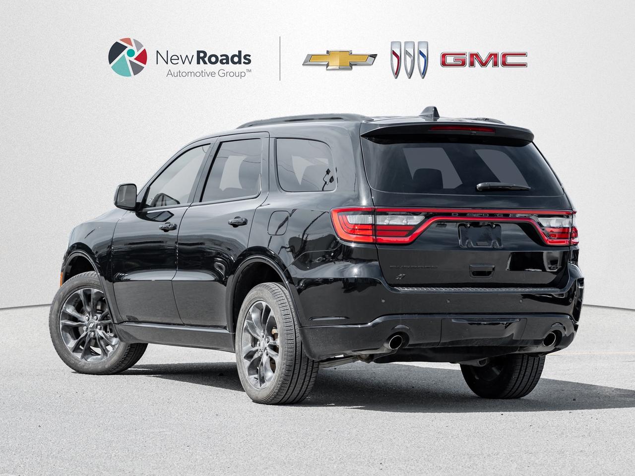 2025 Dodge Durango GT 4dr All-wheel Drive Photo
