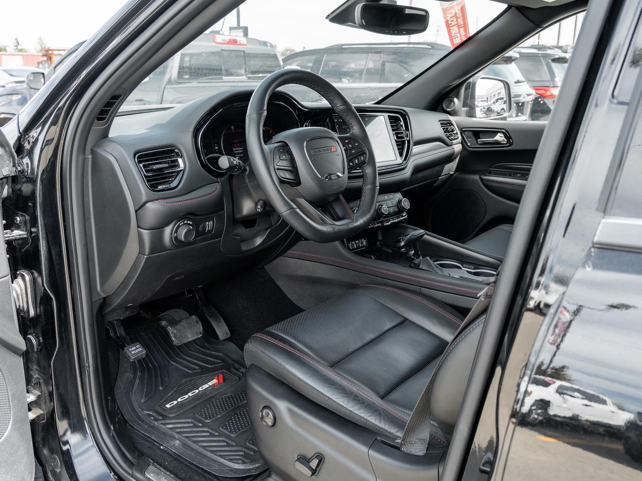 2025 Dodge Durango GT 4dr All-wheel Drive Photo