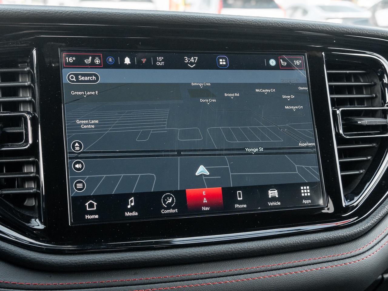 2025 Dodge Durango GT 4dr All-wheel Drive Photo