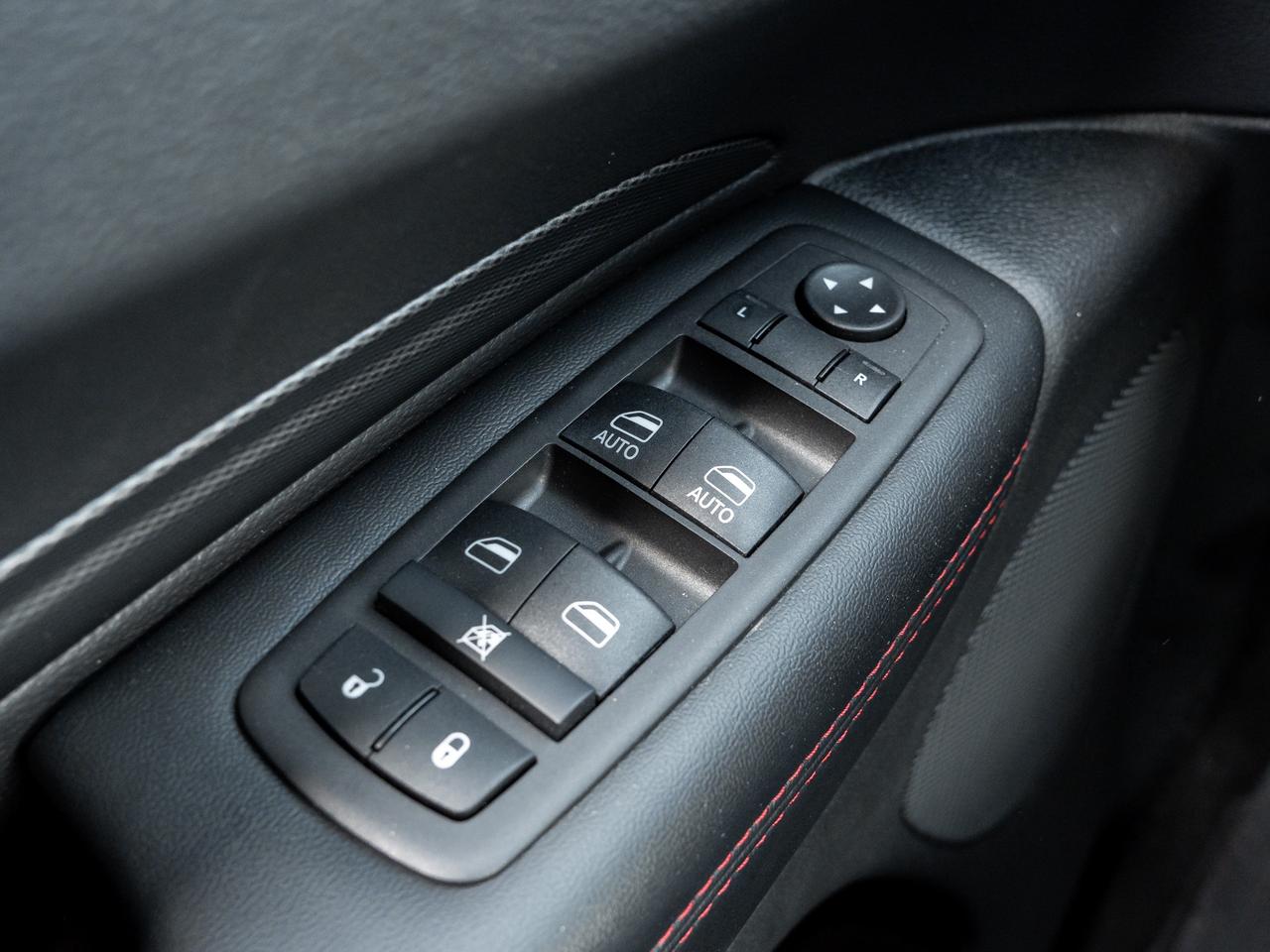 2025 Dodge Durango GT 4dr All-wheel Drive Photo