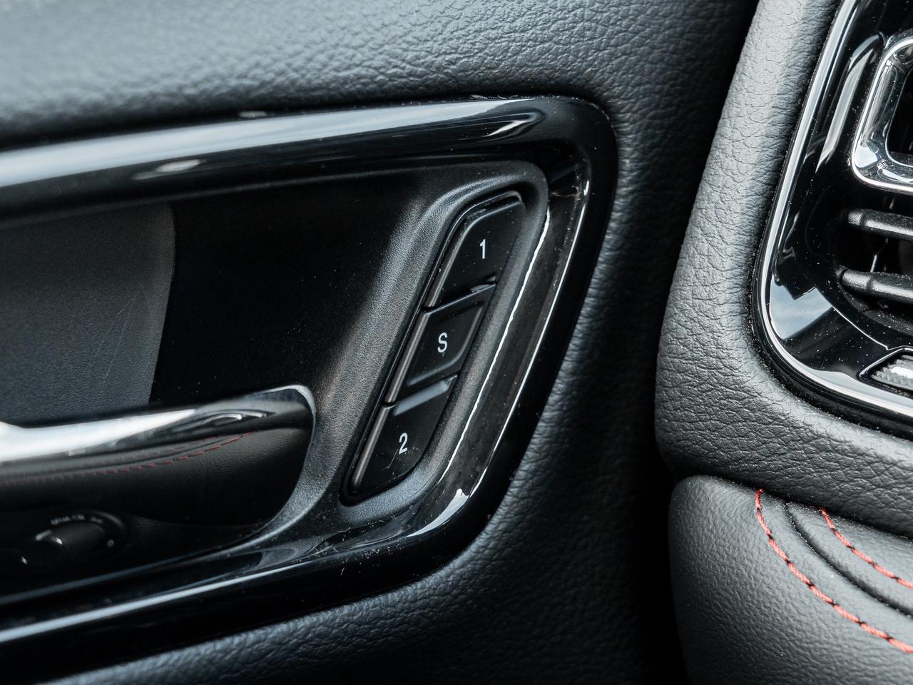 2025 Dodge Durango GT 4dr All-wheel Drive Photo