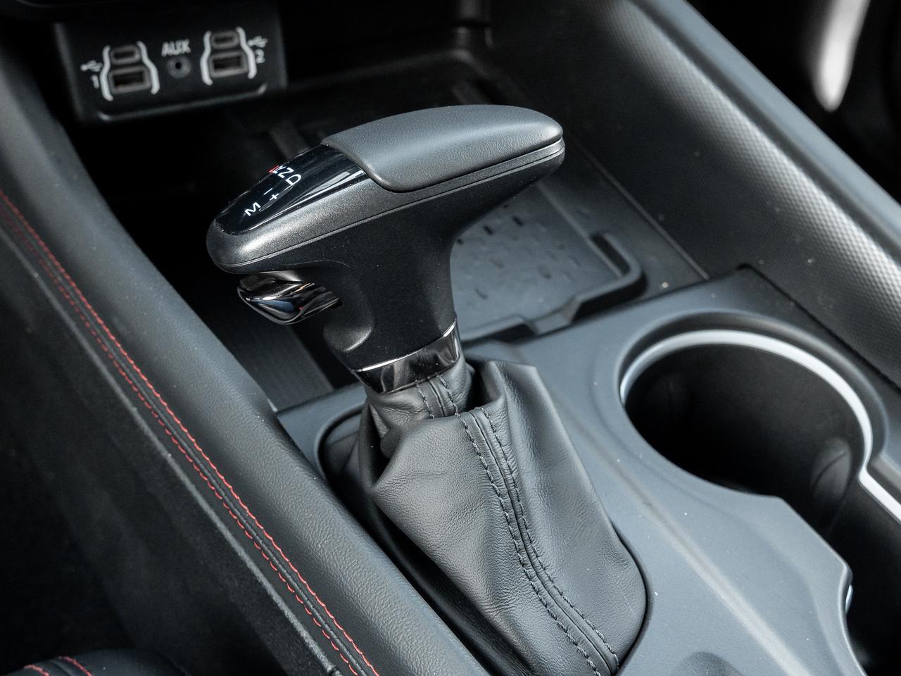 2025 Dodge Durango GT 4dr All-wheel Drive Photo