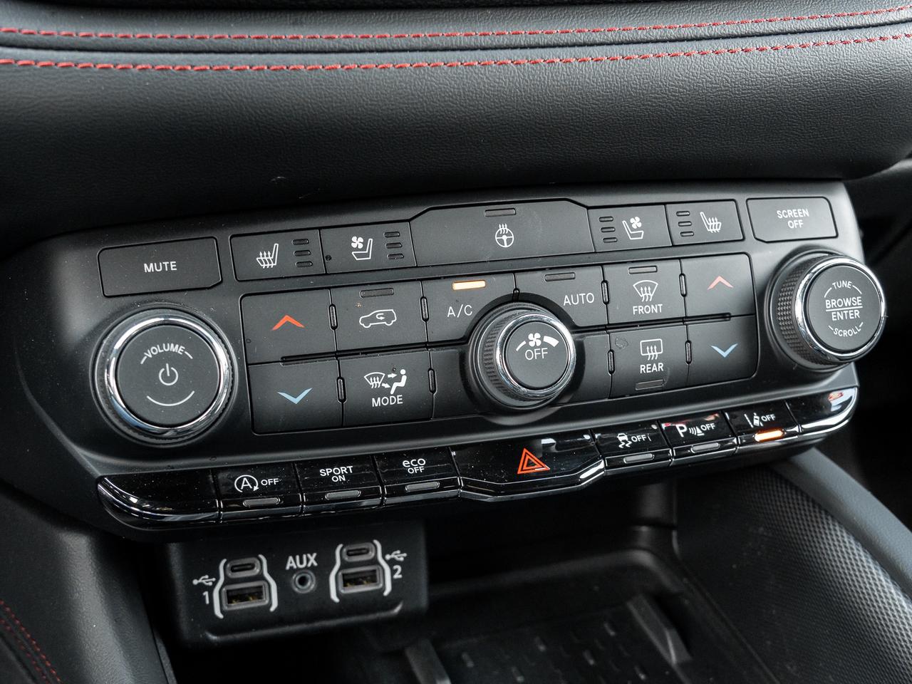 2025 Dodge Durango GT 4dr All-wheel Drive Photo