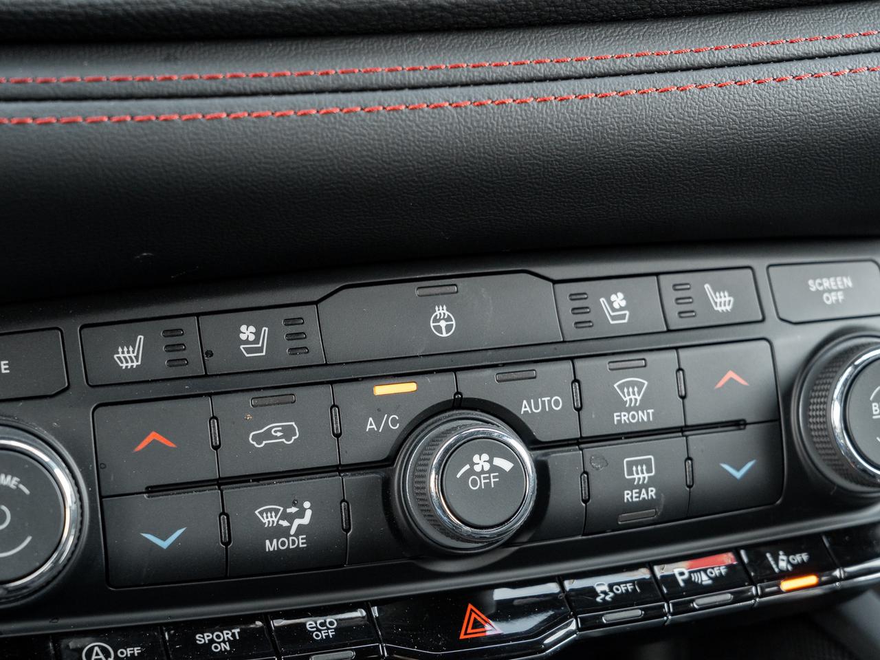 2025 Dodge Durango GT 4dr All-wheel Drive Photo