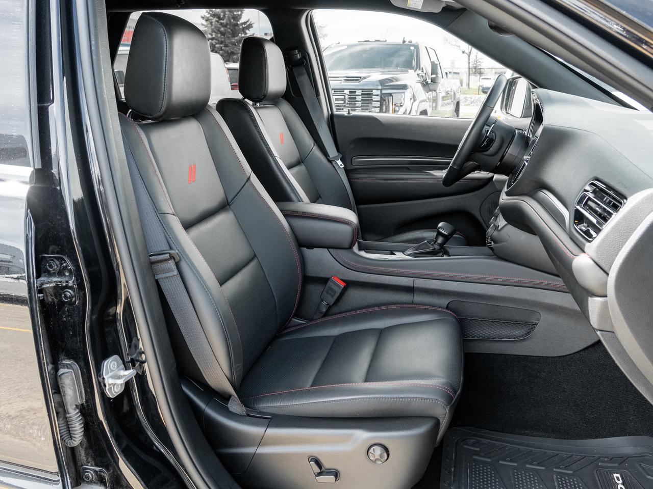 2025 Dodge Durango GT 4dr All-wheel Drive Photo