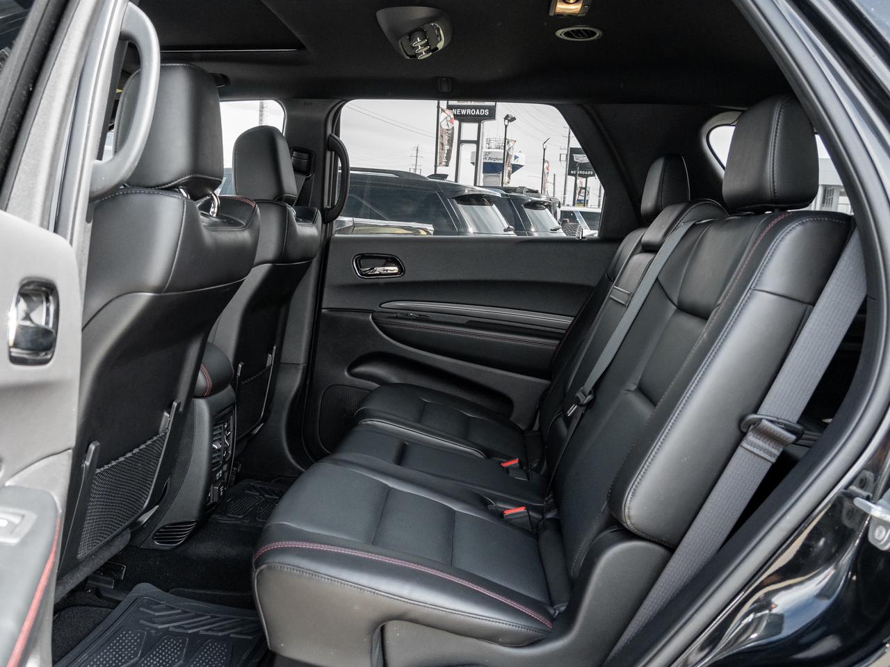 2025 Dodge Durango GT 4dr All-wheel Drive Photo
