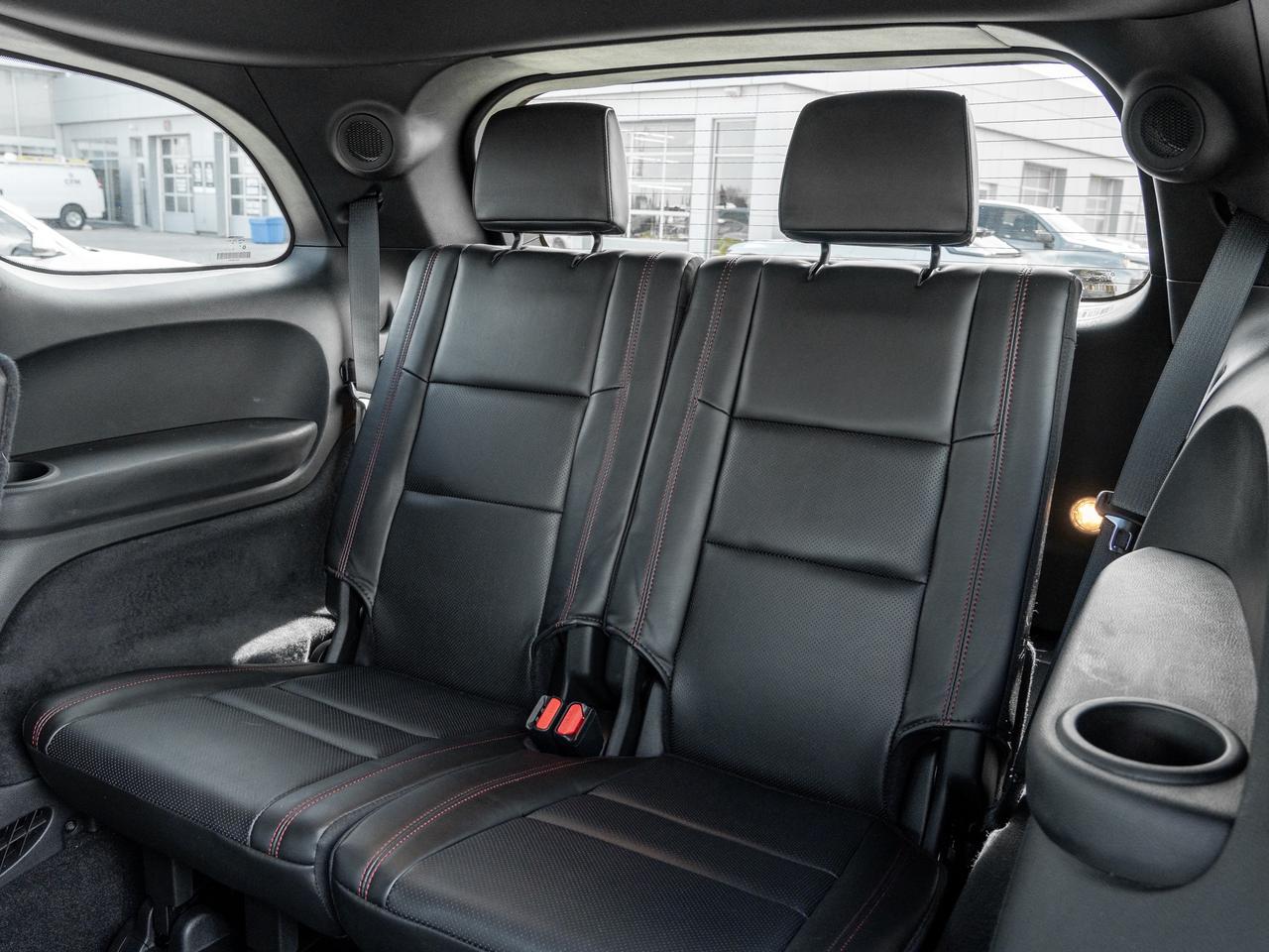 2025 Dodge Durango GT 4dr All-wheel Drive Photo