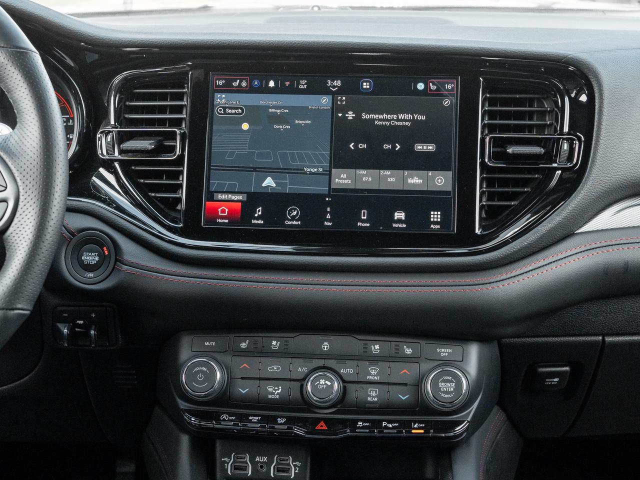 2025 Dodge Durango GT 4dr All-wheel Drive Photo