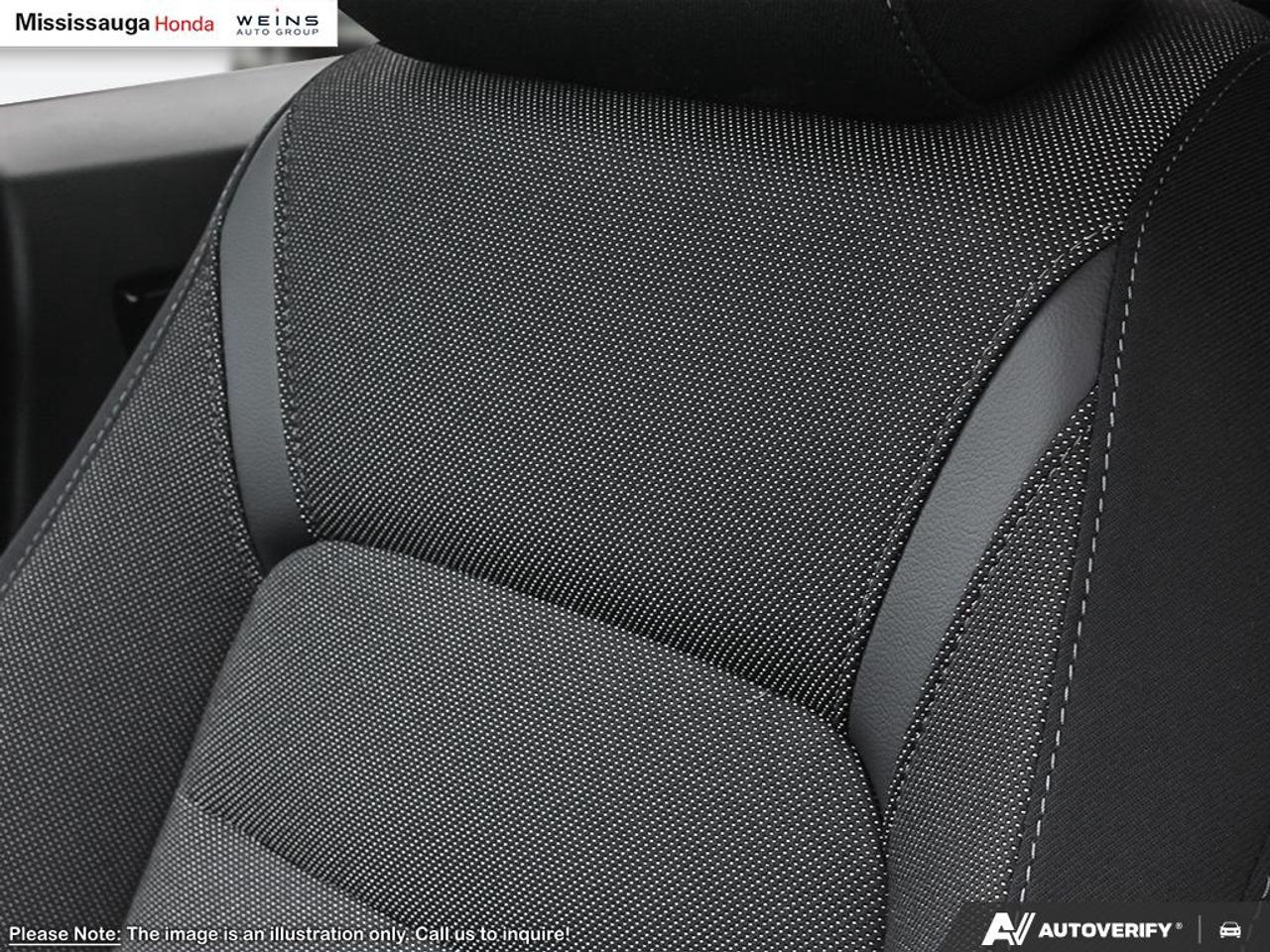 2026 Honda CR-V Sport 4dr All-Wheel Drive Photo