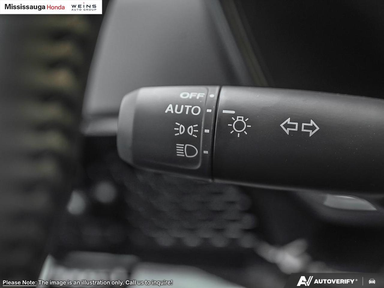2026 Honda CR-V Sport 4dr All-Wheel Drive Photo