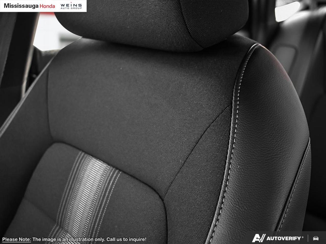 2026 Honda Civic Sport 4dr Sedan Photo