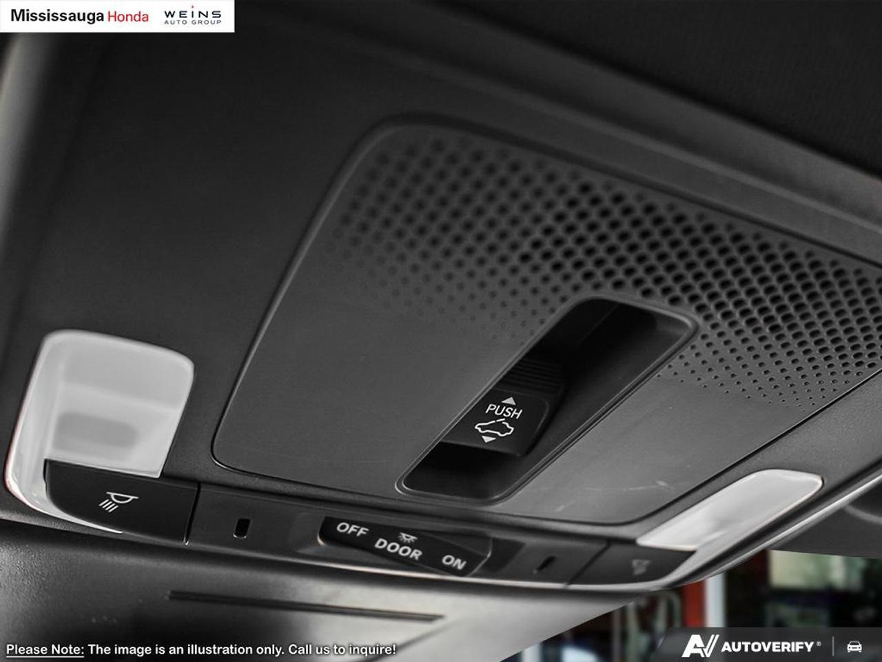 2026 Honda Civic Sport 4dr Sedan Photo