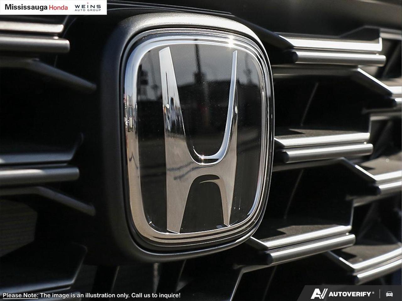 2026 Honda CR-V LX 4dr Front-wheel Drive Photo