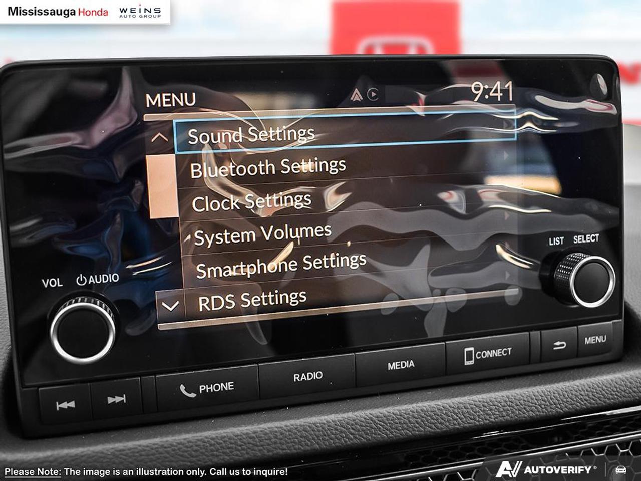 2026 Honda Civic Sport 4dr Sedan Photo