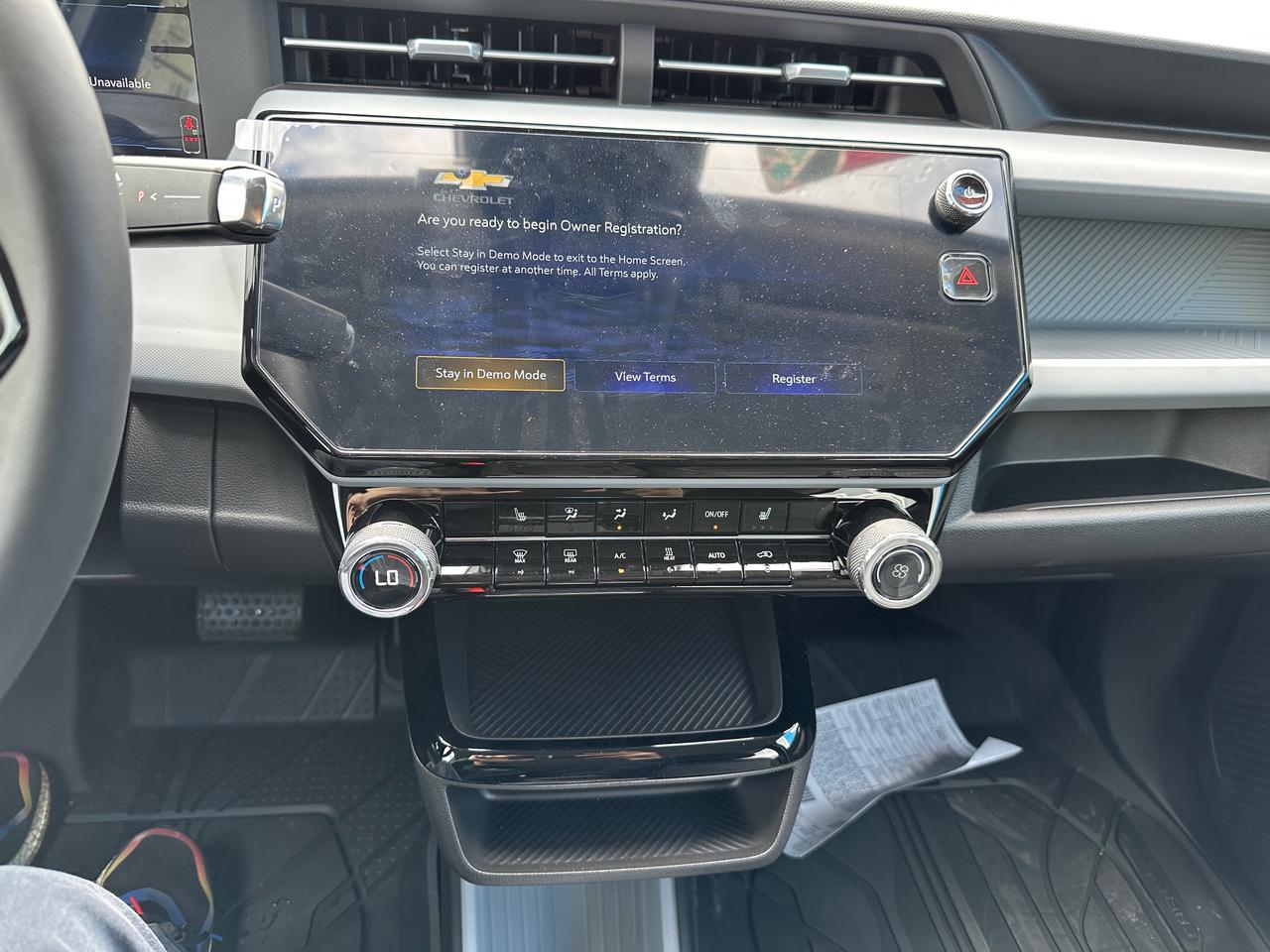 2027 Chevrolet Bolt LT 4dr Photo