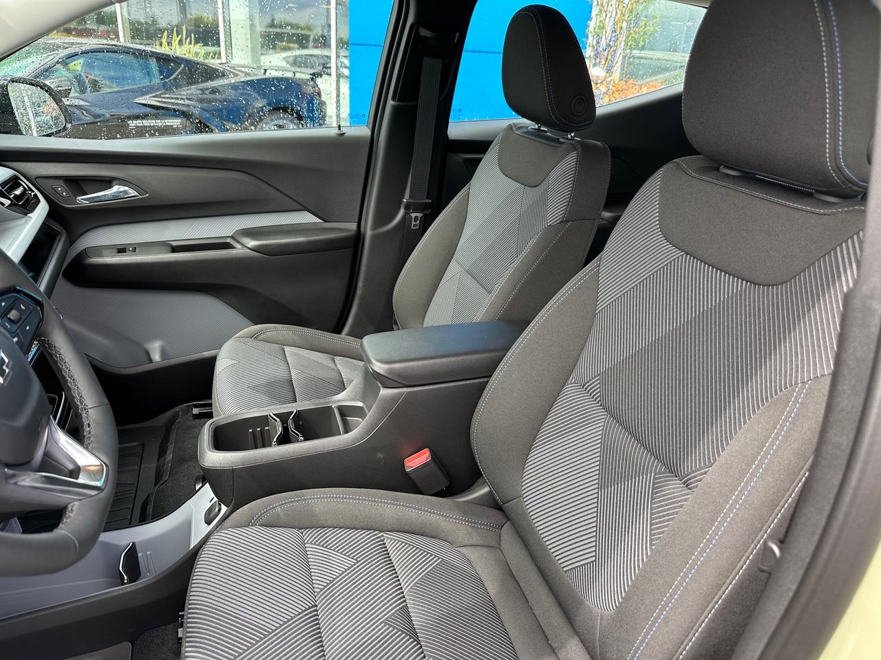 2027 Chevrolet Bolt LT 4dr Photo