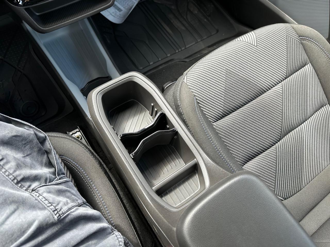 2027 Chevrolet Bolt LT 4dr Photo