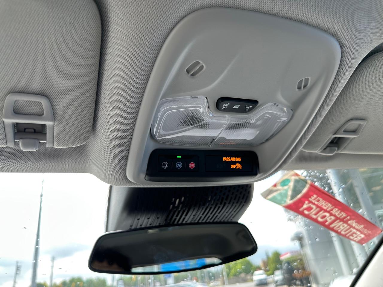 2027 Chevrolet Bolt LT 4dr Photo