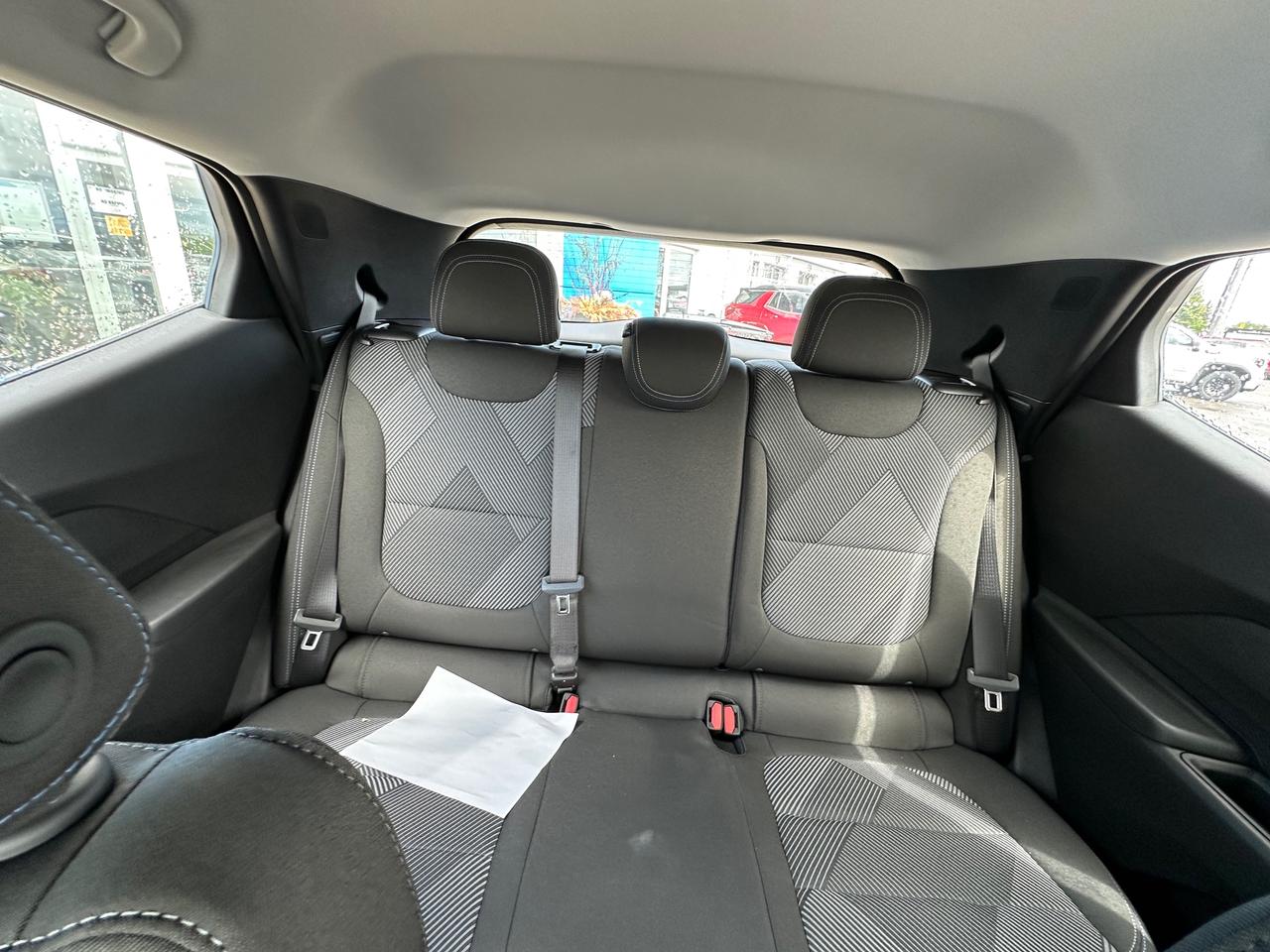 2027 Chevrolet Bolt LT 4dr Photo