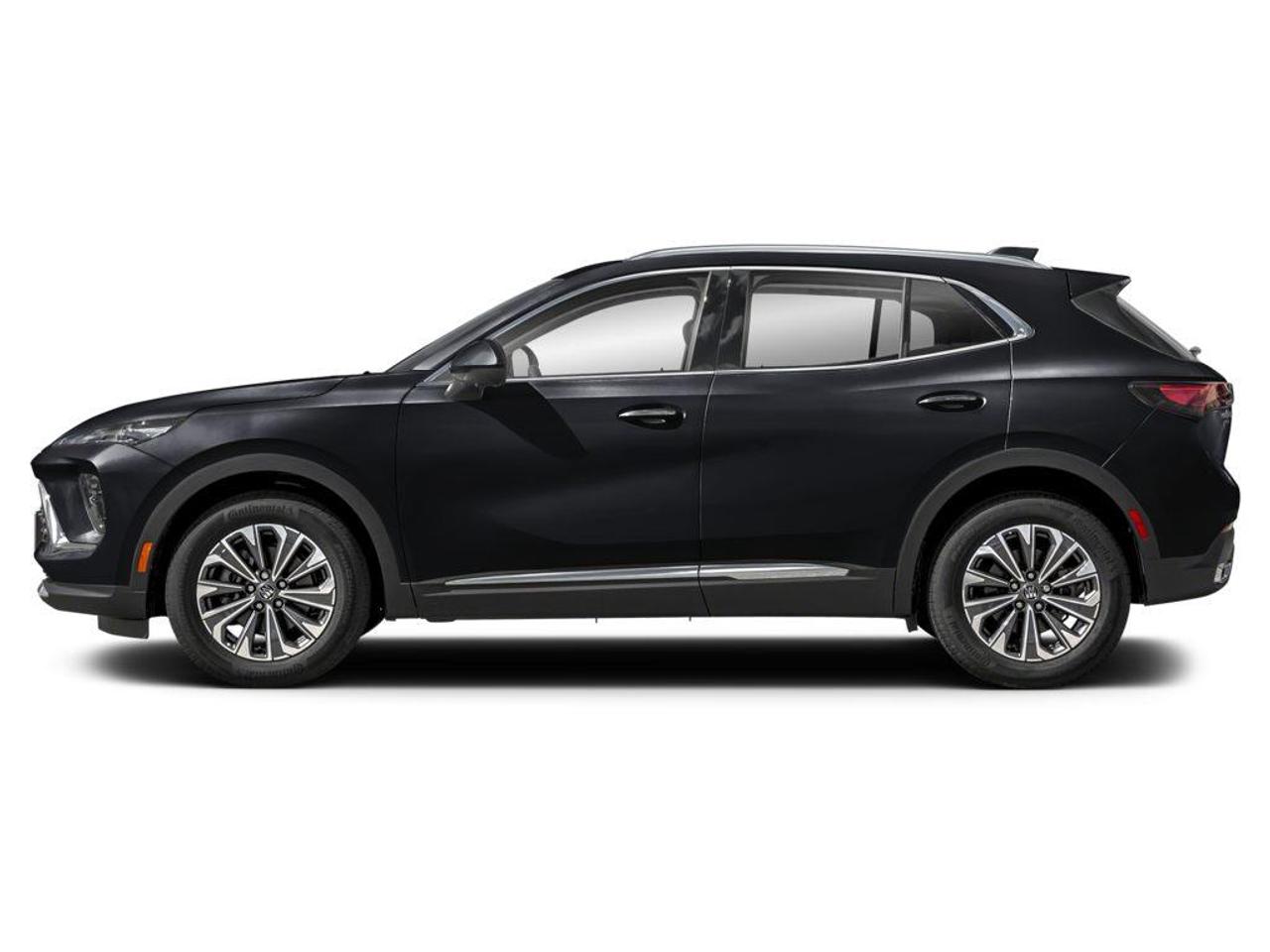 2026 Buick Envision Sport Touring 4dr All-Wheel Drive Photo
