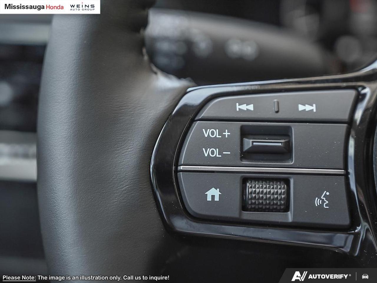 2026 Honda CR-V Sport 4dr All-Wheel Drive Photo