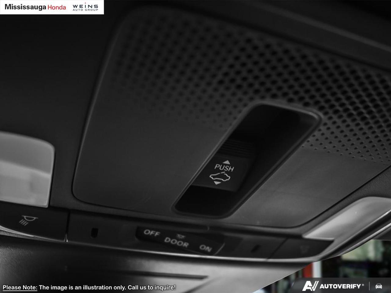 2026 Honda Civic Hybrid Sport 4dr Sedan Photo