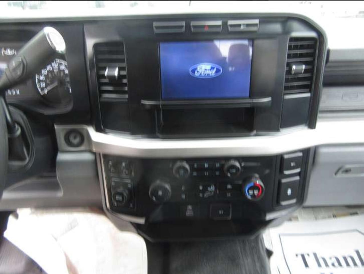2024 Ford F-250 CREW CAB 4X4 8FT LONG BOX Photo