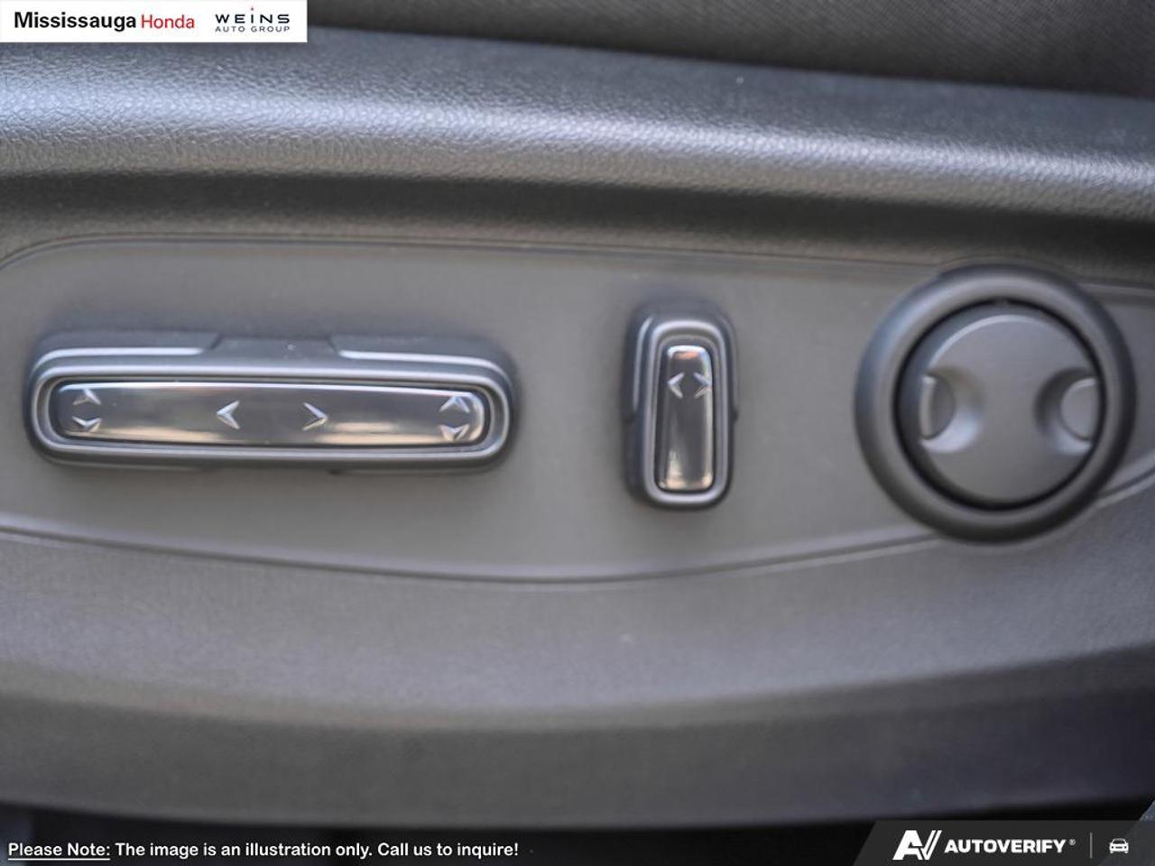 2026 Honda CR-V Sport 4dr All-Wheel Drive Photo