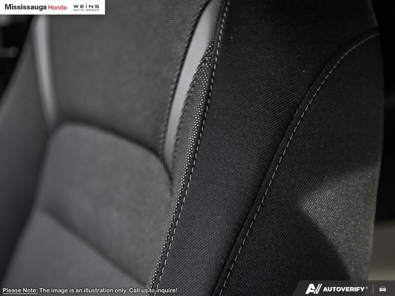 2026 Honda CR-V LX 4dr Front-wheel Drive Photo