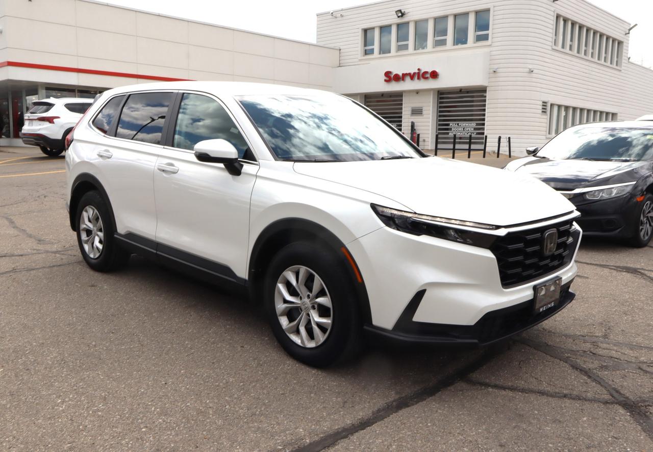 2023 Honda CR-V LX 4dr All-wheel Drive Photo