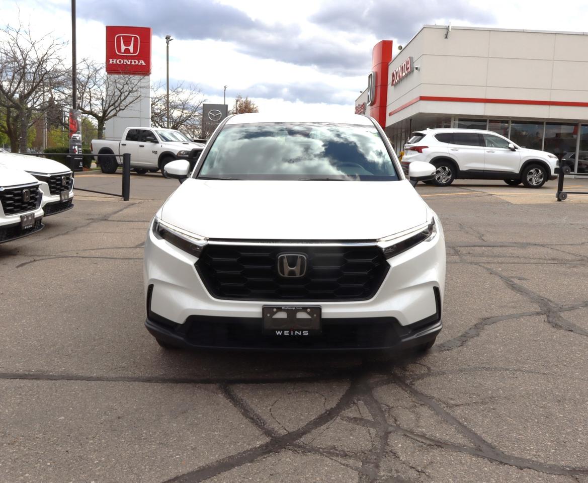 2023 Honda CR-V LX 4dr All-wheel Drive Photo