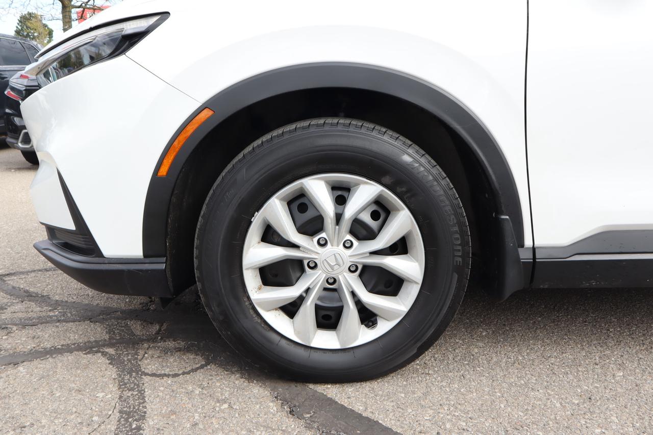2023 Honda CR-V LX 4dr All-wheel Drive Photo