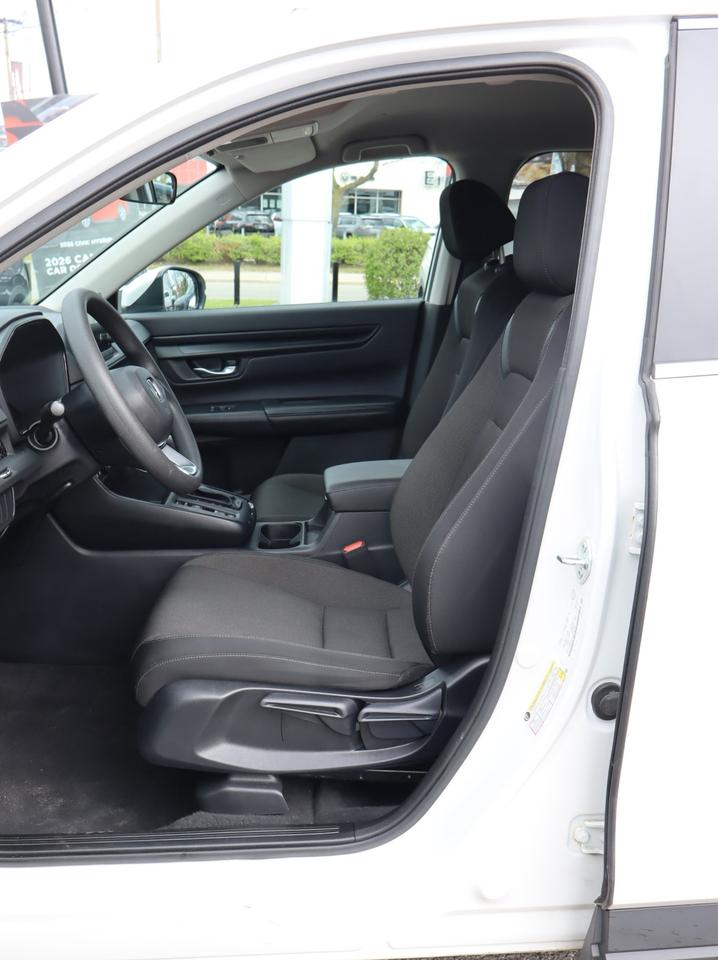 2023 Honda CR-V LX 4dr All-wheel Drive Photo