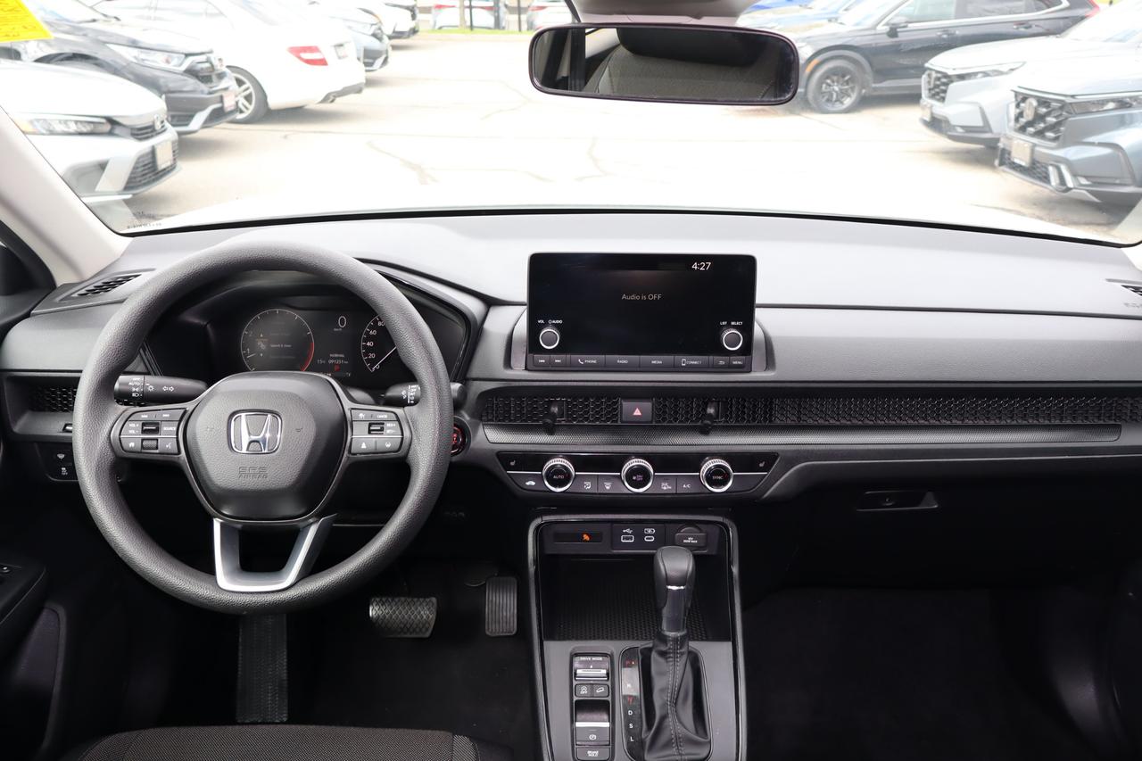 2023 Honda CR-V LX 4dr All-wheel Drive Photo