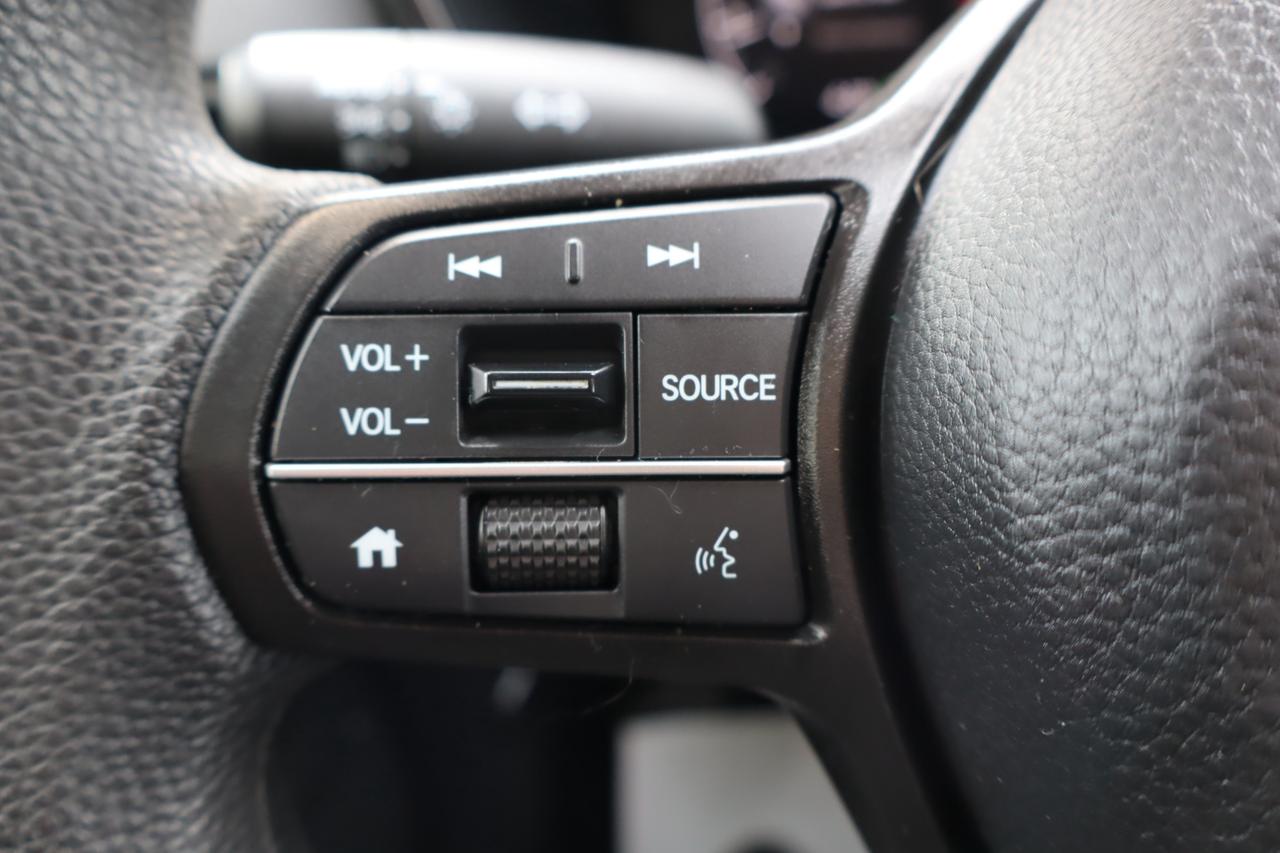 2023 Honda CR-V LX 4dr All-wheel Drive Photo