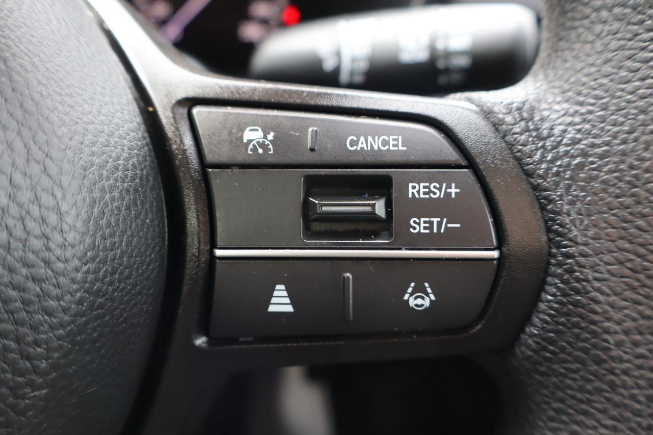 2023 Honda CR-V LX 4dr All-wheel Drive Photo