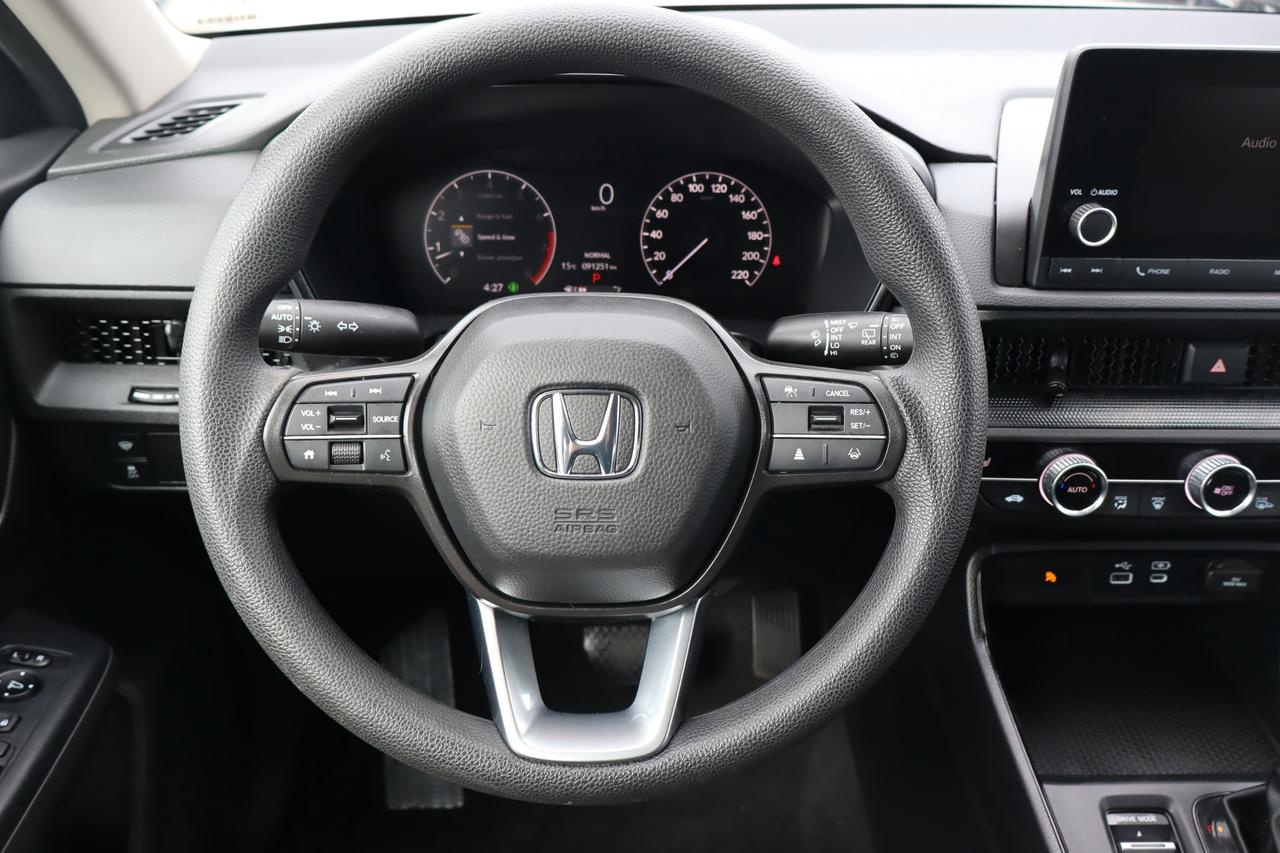 2023 Honda CR-V LX 4dr All-wheel Drive Photo