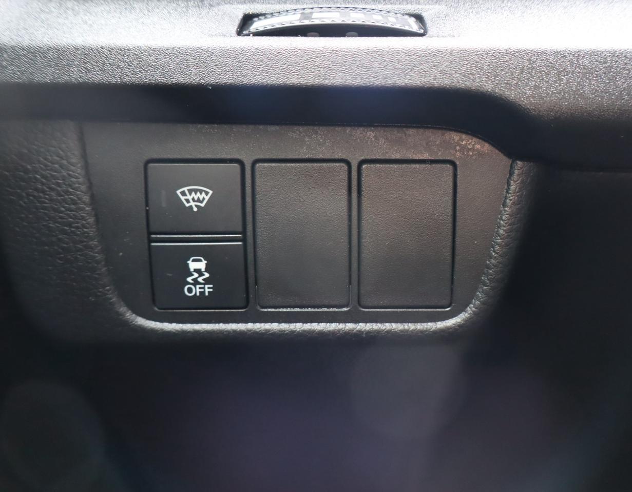 2023 Honda CR-V LX 4dr All-wheel Drive Photo