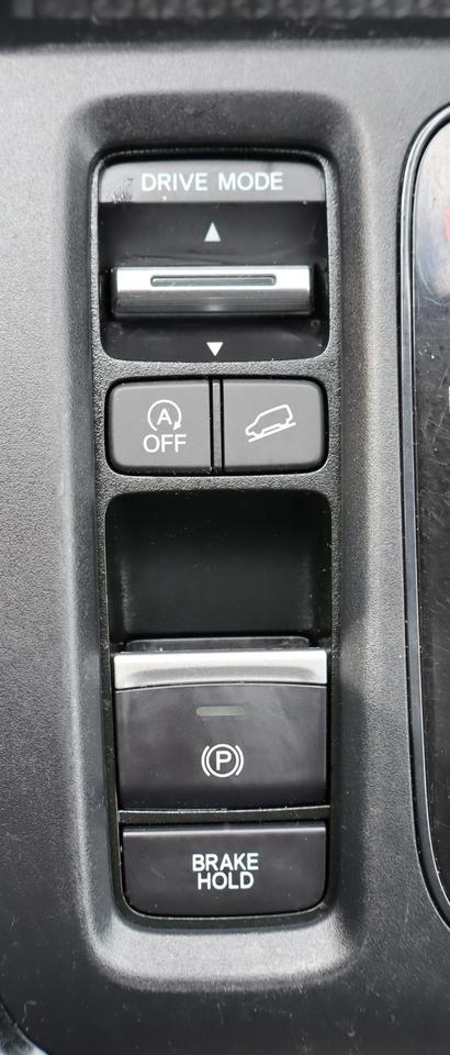 2023 Honda CR-V LX 4dr All-wheel Drive Photo