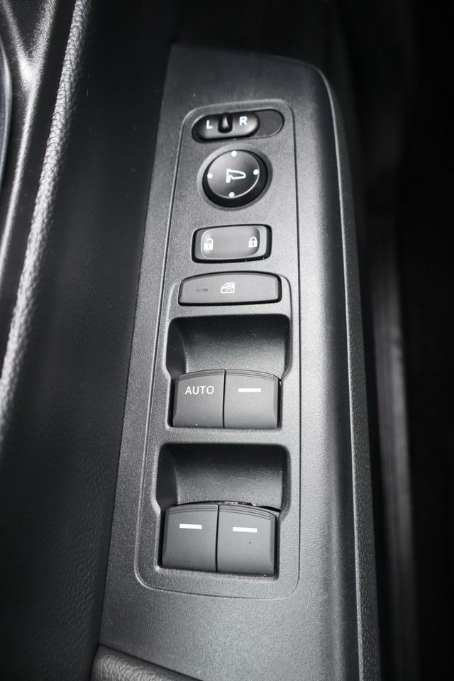 2023 Honda CR-V LX 4dr All-wheel Drive Photo